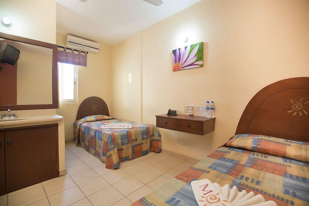 Mocali 2* Puerto Vallarta