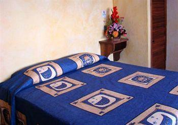 Hotel Mocali 2*