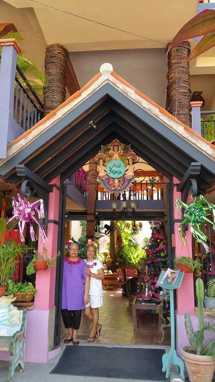 Yasmin Hotel 3*