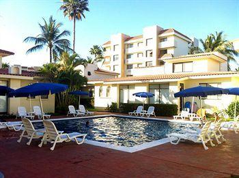 Marina Fiesta Villa