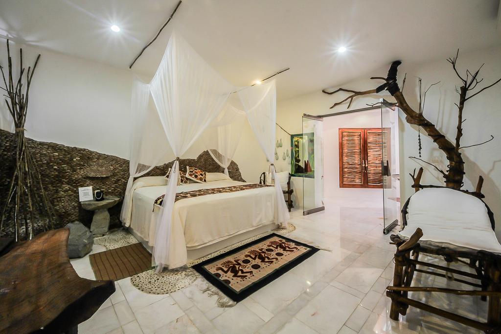 Casa San Sebastian