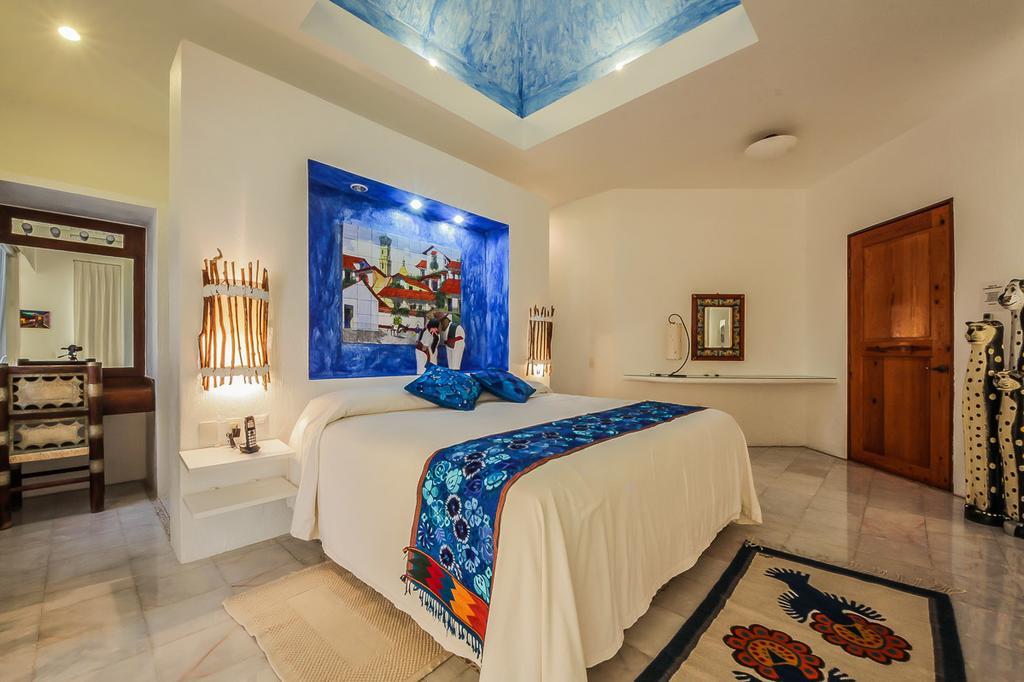 Casa San Sebastian Villa
