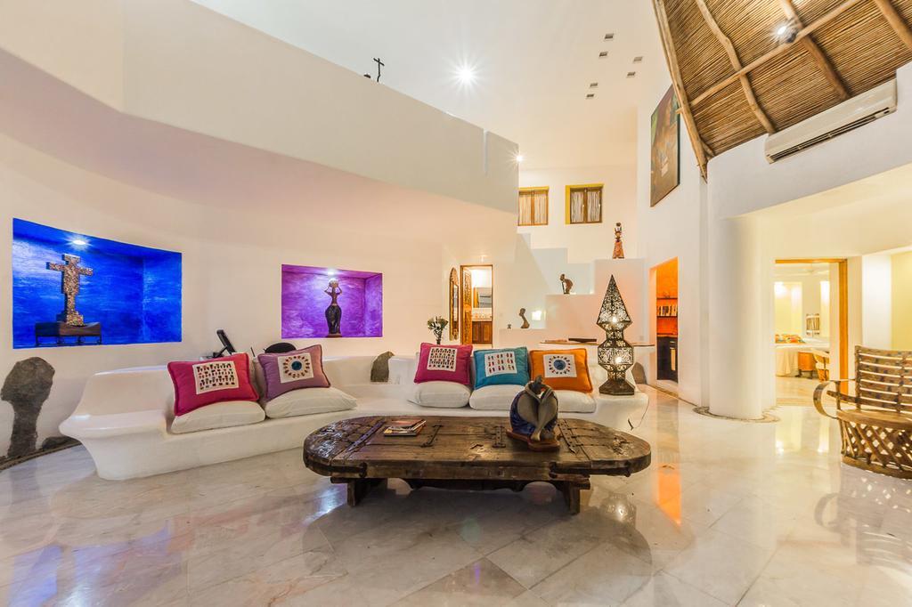 Villa Casa San Sebastian *