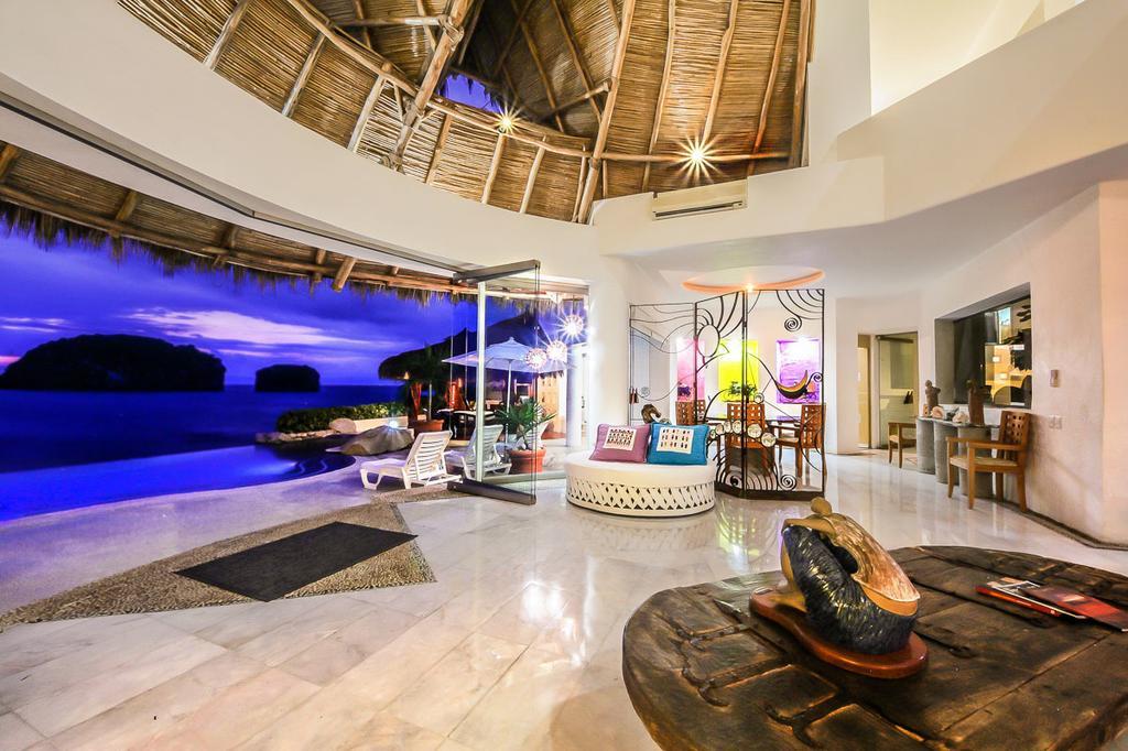 Casa San Sebastian * Puerto Vallarta