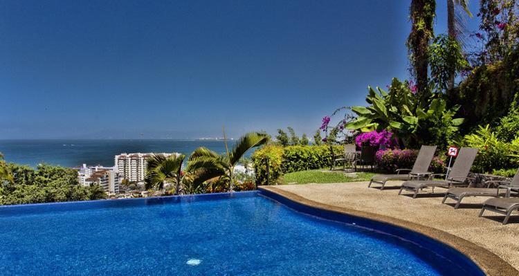 Vista Colina Apartment *