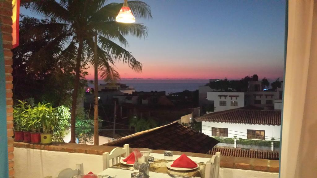 Hotel Casa Pancha Puerto Vallarta Centro - Adults Only *