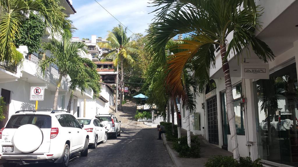 Casa Pancha Puerto Vallarta Centro - Adults Only Puerto Vallarta
