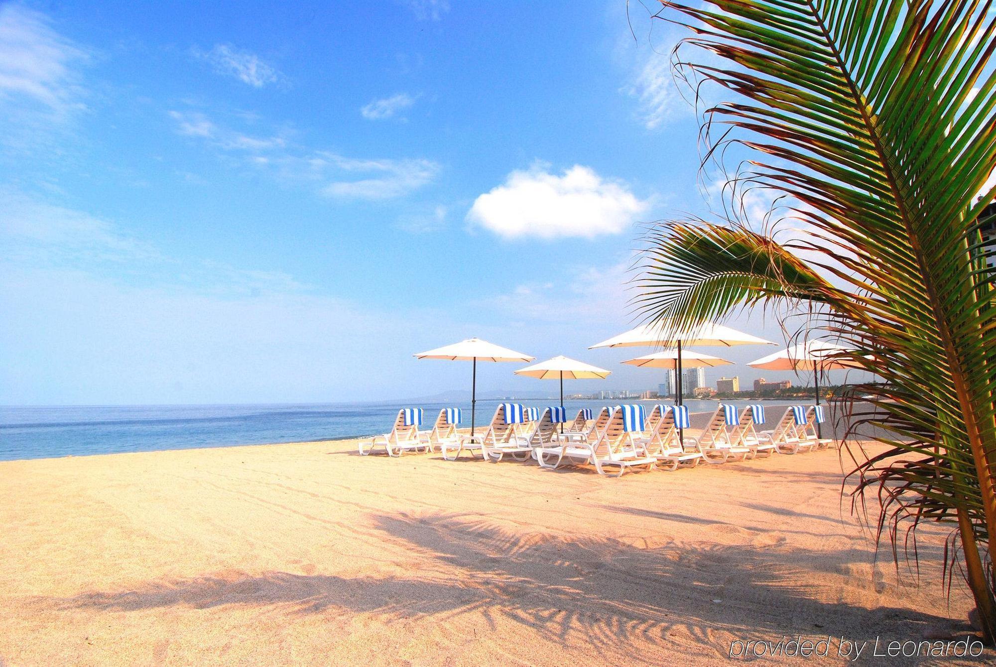 Hotel Costa Club Punta Arena -