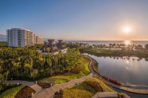 The Grand Mayan Nuevo Vallarta Hotel Puerto Vallarta