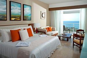 The Grand Mayan Nuevo Vallarta Hotel 5*