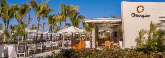 The Grand Mayan Nuevo Vallarta 5*