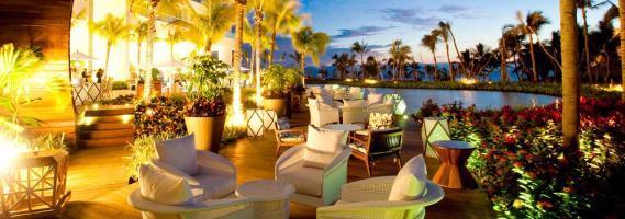 The Grand Mayan Nuevo Vallarta Hotel