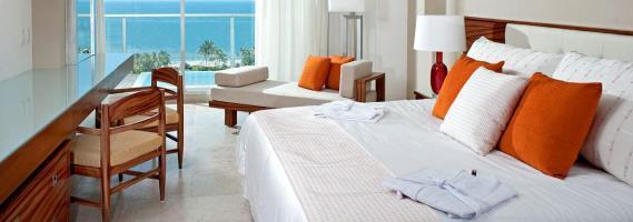 The Grand Mayan Nuevo Vallarta 5*