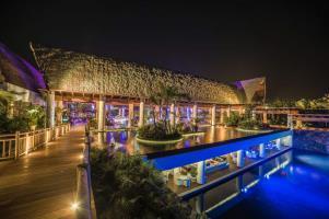The Grand Mayan Nuevo Vallarta Hotel 5*
