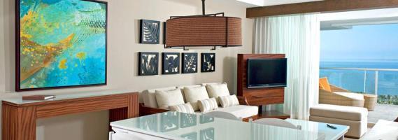 The Grand Mayan Nuevo Vallarta 5*