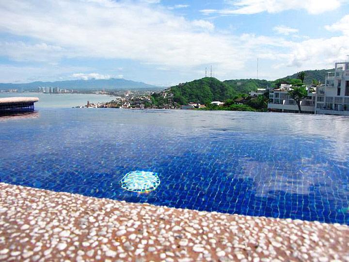 Apartment Casa Vista Del Sol Puerto Vallarta