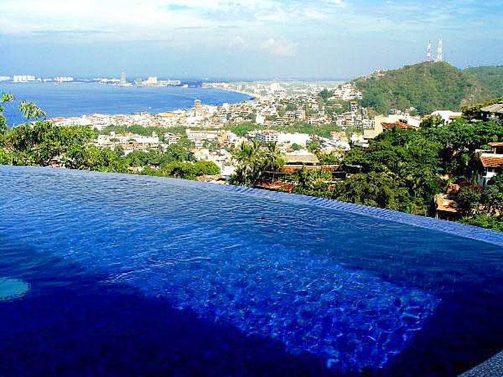 Casa Vista Del Sol * Puerto Vallarta