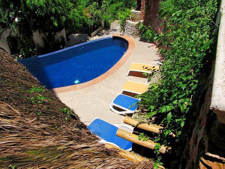 Casa Vista Del Sol Puerto Vallarta