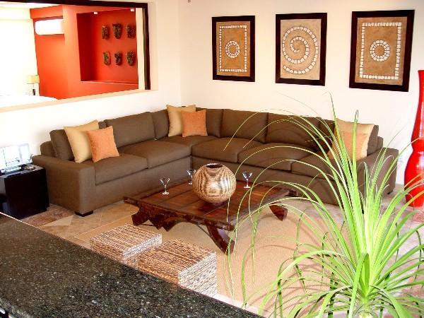 Casa Vista Del Sol Apartment
