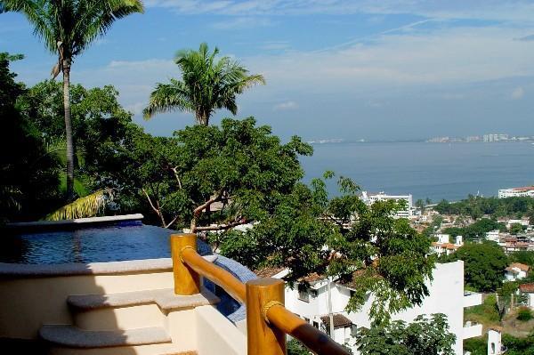 Casa Vista Del Sol Puerto Vallarta