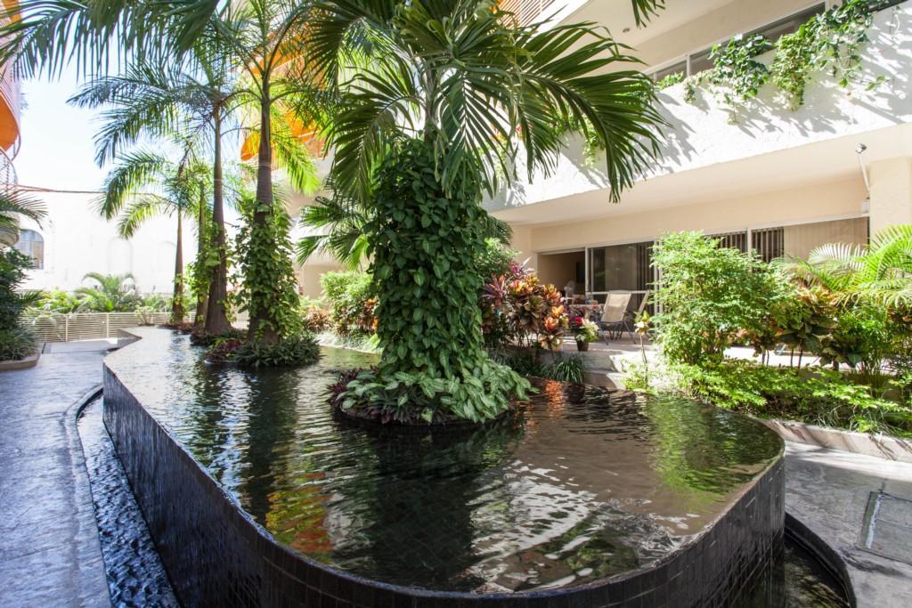 Casa Luna * Puerto Vallarta