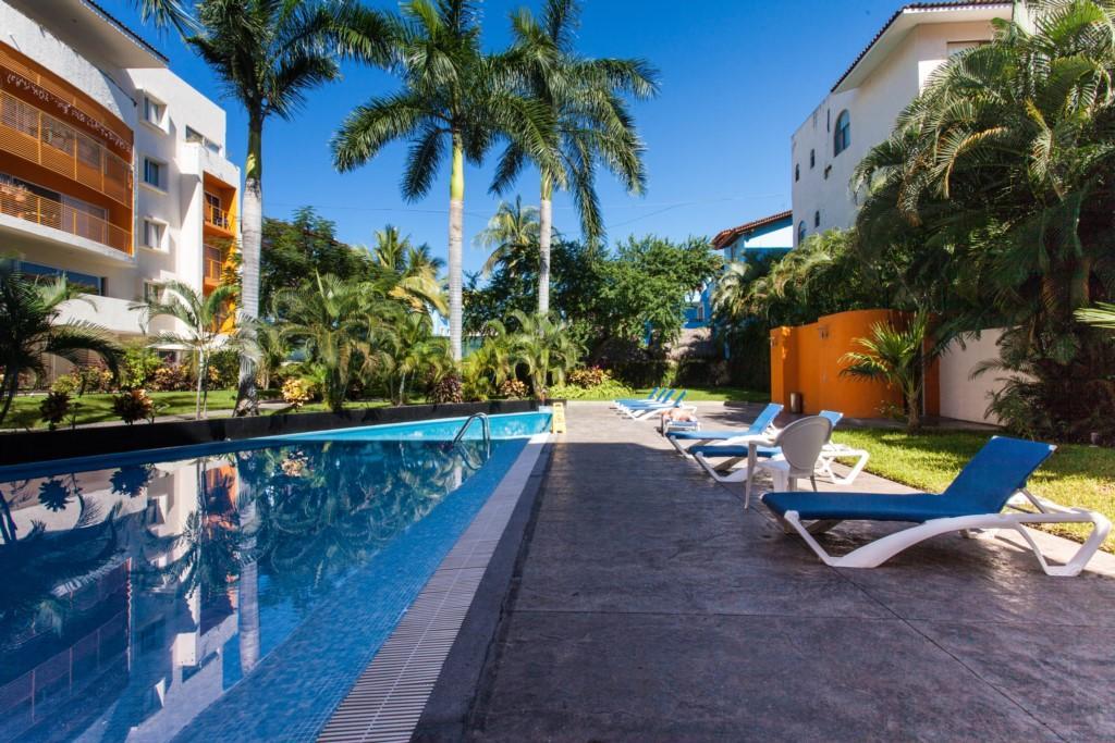 Apartment Casa Luna