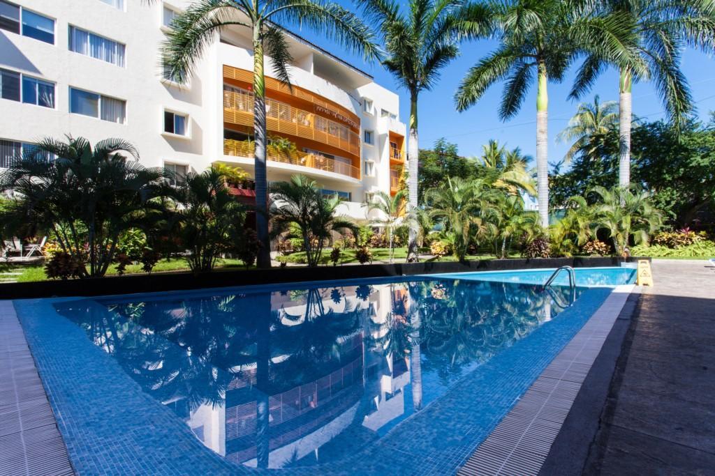 Casa Luna Puerto Vallarta