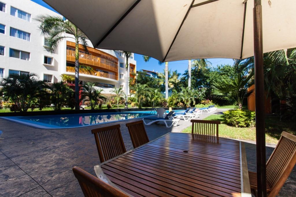 Casa Luna Apartment