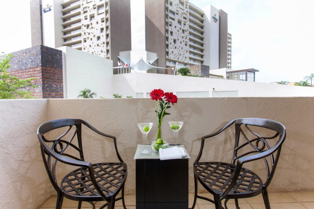 Apartment Casa Luna Puerto Vallarta