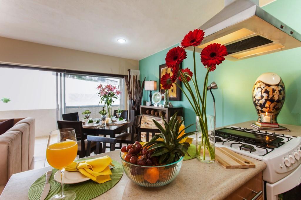 Apartment Casa Luna