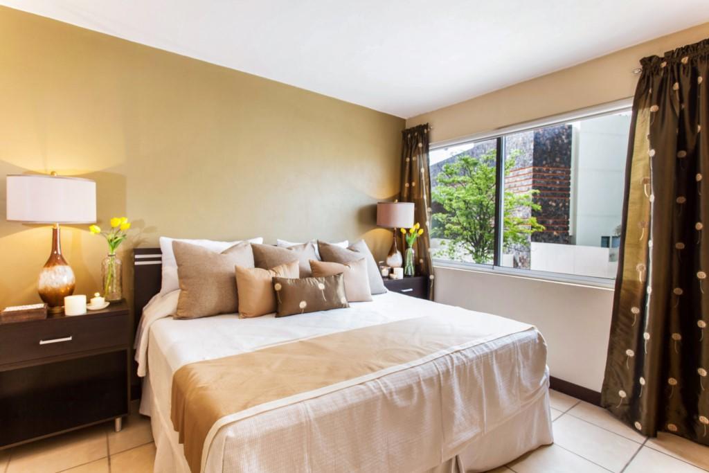 Casa Luna Apartment