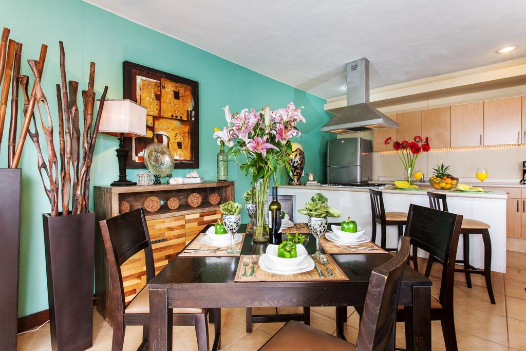 Apartment Casa Luna Puerto Vallarta