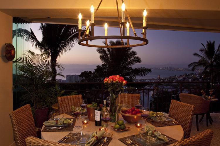 Vista Colina Puerto Vallarta