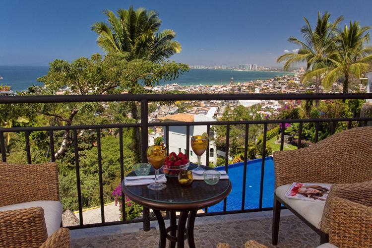 Vista Colina Apartment