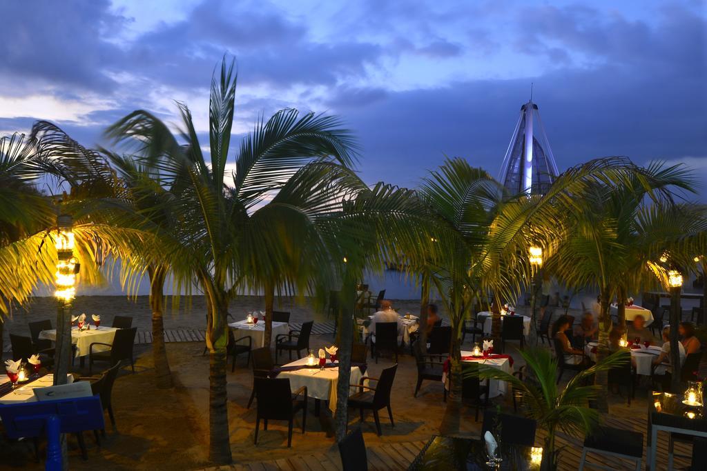 Emperador Vallarta Beachfront And Puerto Vallarta