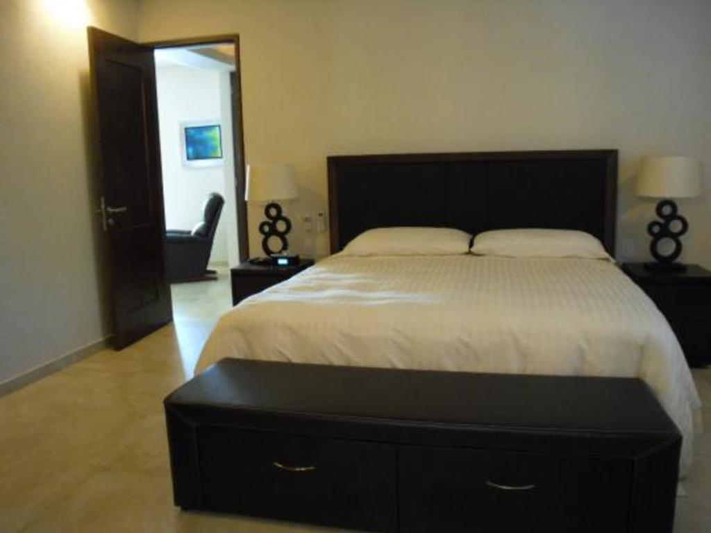 V177 - 106Villa Evana Apartment Puerto Vallarta
