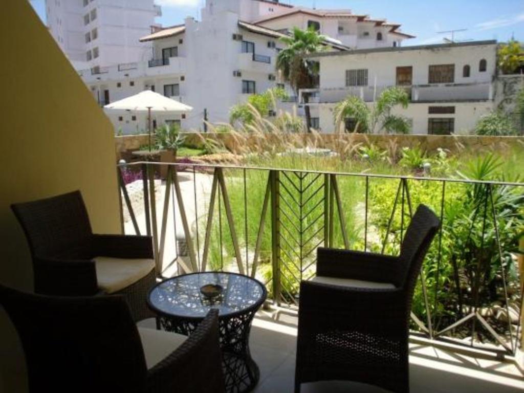 V177 - 106Villa Evana * Puerto Vallarta