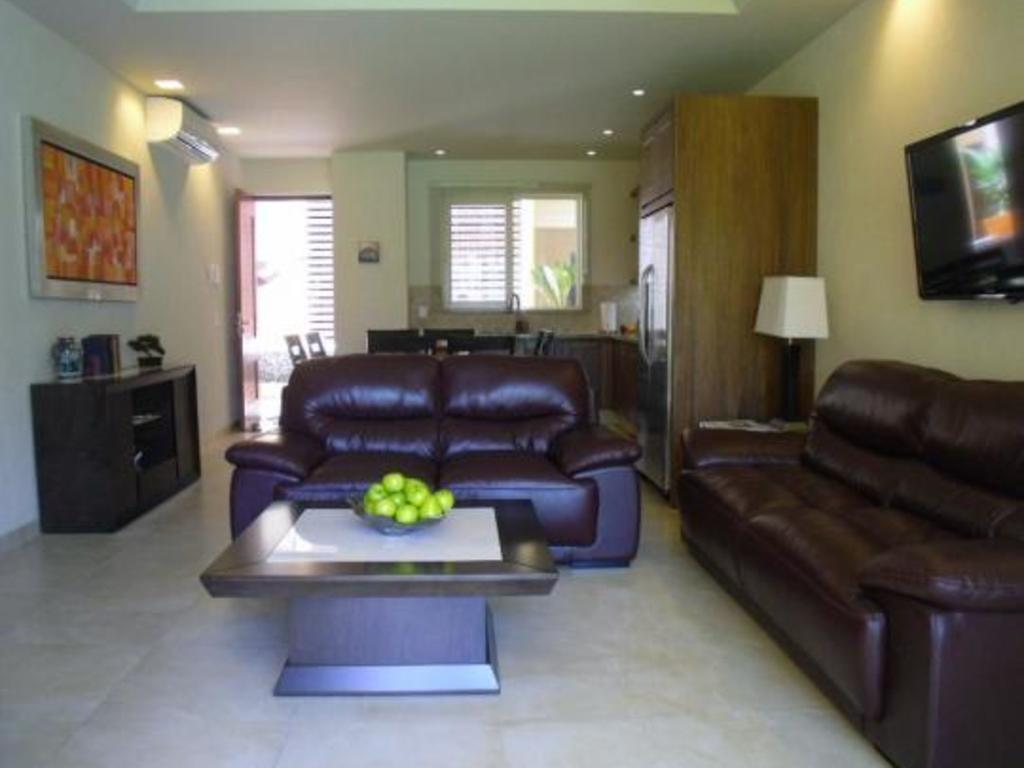 Apartment V177 - 106Villa Evana Puerto Vallarta