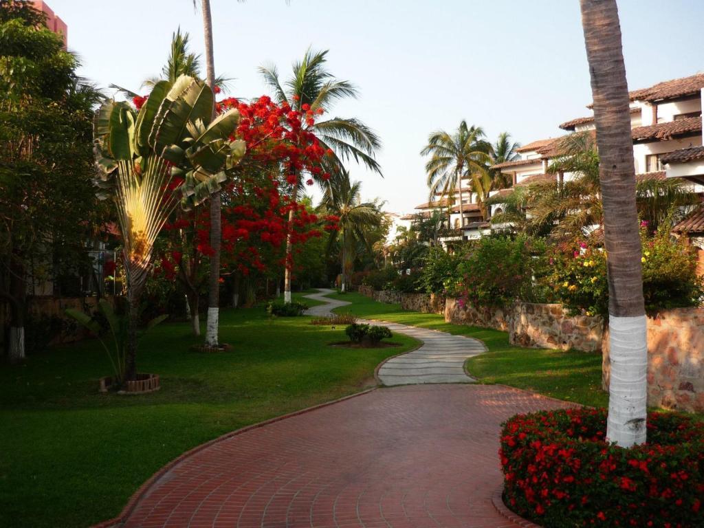 Vamar Vallarta All Inclusive Marina & Beach Resort Resort Puerto Vallarta