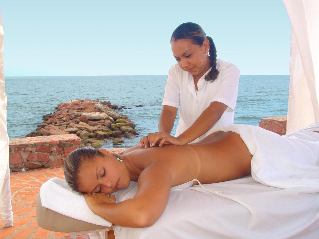 Resort Vamar Vallarta All Inclusive Marina & Beach Resort Puerto Vallarta