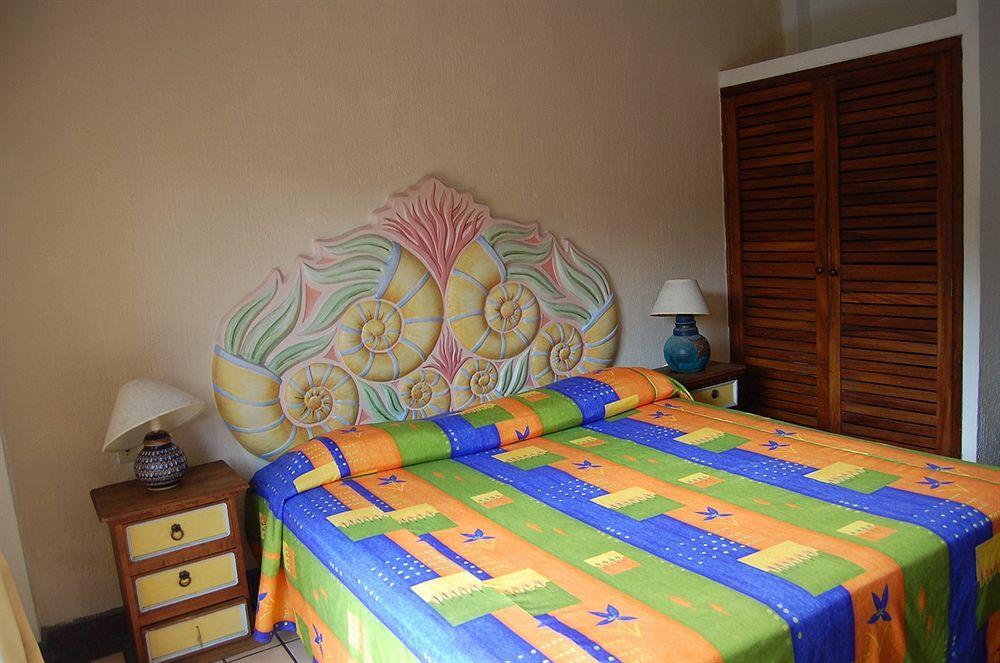 San Carlos Vallarta 3*