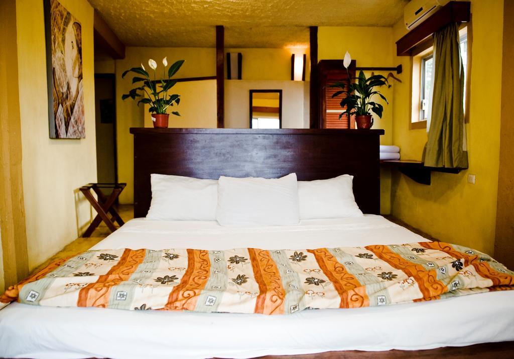 Vallarta Suites