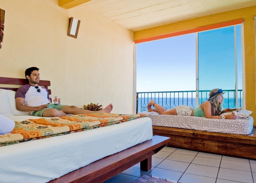 Vallarta Suites Bed and breakfast