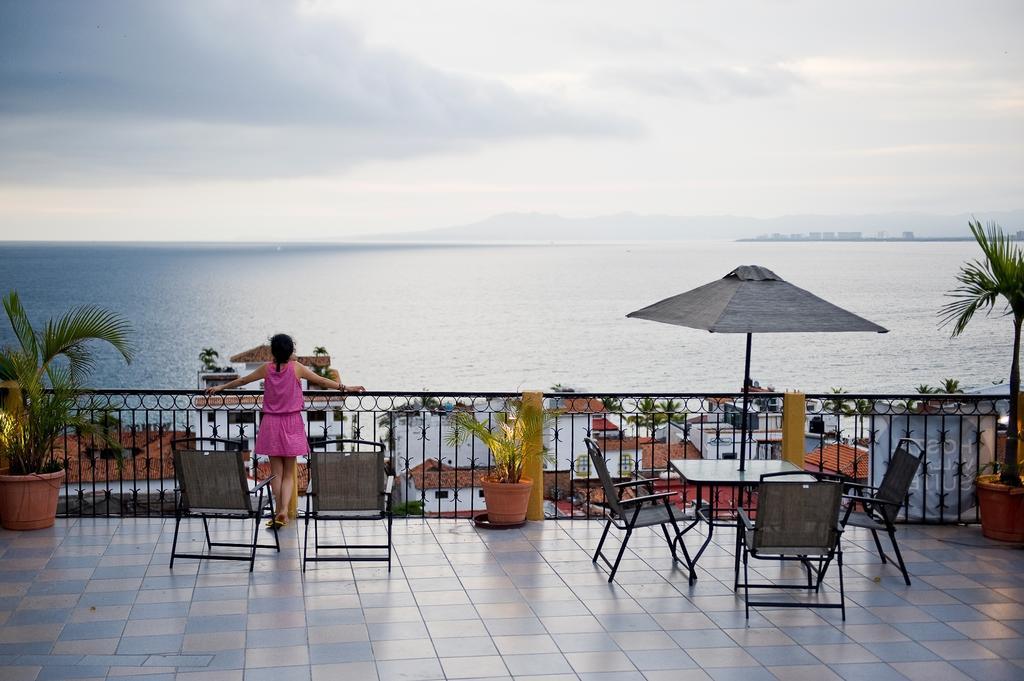 Vallarta Suites Puerto Vallarta