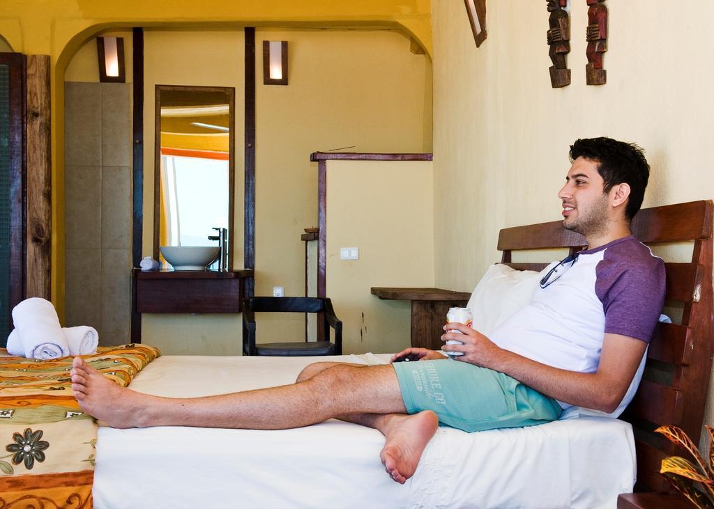 Vallarta Suites