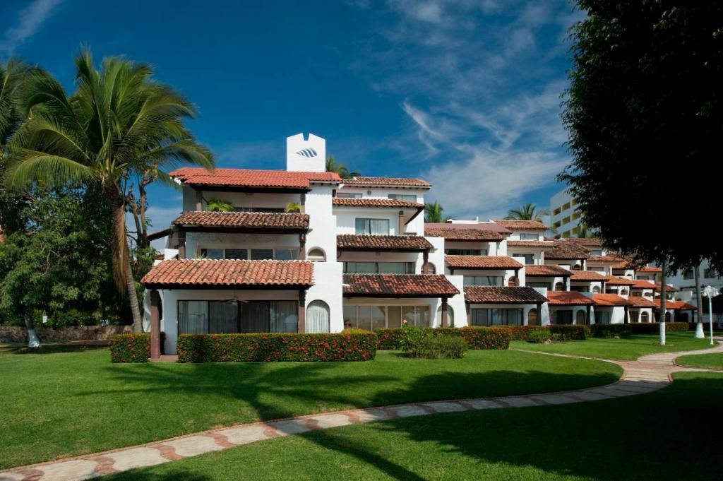 Resort Vamar Vallarta All Inclusive Marina & Beach Resort