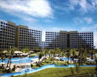 The Grand Mayan Nuevo Vallarta Hotel Puerto Vallarta