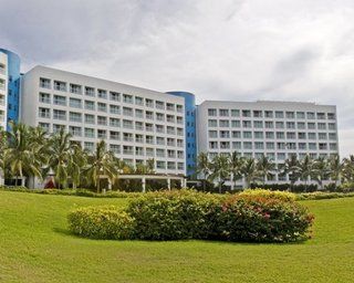 Mayan Palace Nuevo Vallarta 4*