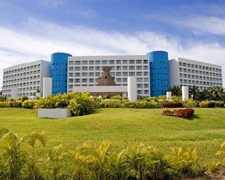 Mayan Palace Nuevo Vallarta 4* Puerto Vallarta
