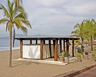 Mayan Palace Nuevo Vallarta 4* Puerto Vallarta